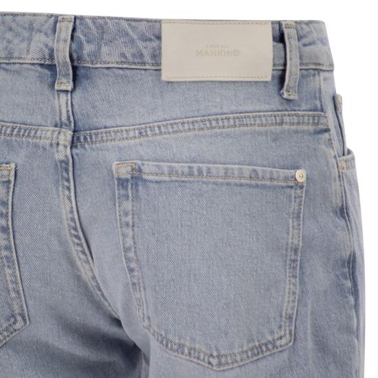 26SS 세븐포올맨카인드 데님 팬츠 7UC90C10 LIGHT DENIM - 7 FOR ALL MANKIND