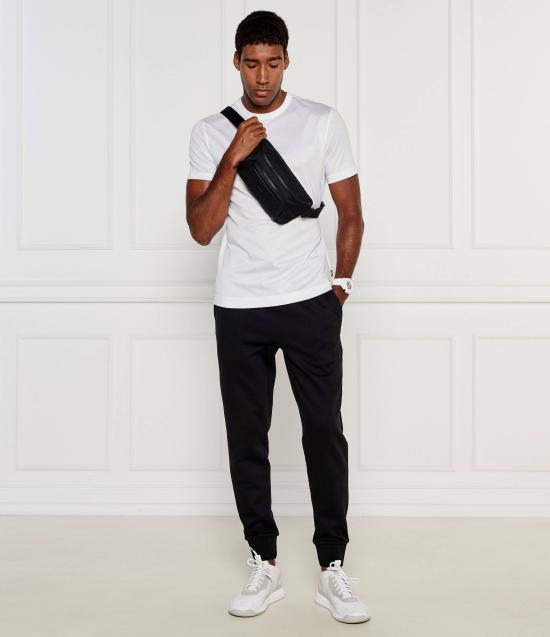 26SS 보스 반팔 티셔츠 50513674 10259967 01 100 White - BOSS