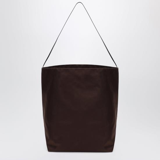 26SS 발레스크 숄더백 VA01 BUCKSNY Brown - VALESQUE