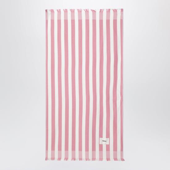 26SS 테클라 라운지 웨어 BEACHTWL 358100X180CO Pink