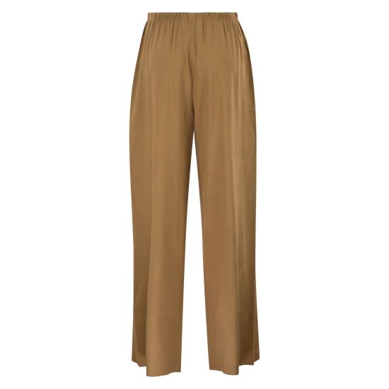 26SS 막스마라 스트레이트 팬츠 2611131029600 DESERT - MAX MARA