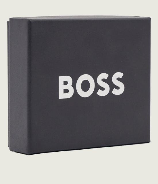 26SS 보스 남성지갑 50563638 10279848 01 001 - BOSS