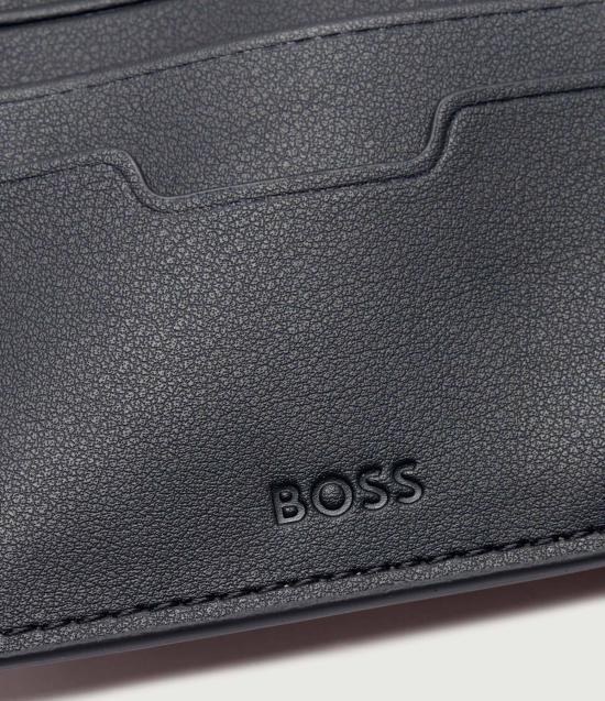 26SS 보스 남성지갑 50563638 10279848 01 001 - BOSS