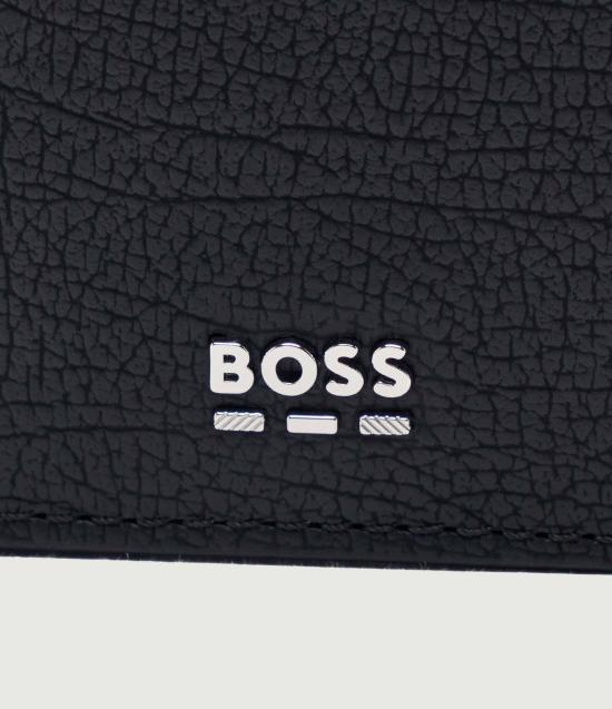26SS 보스 남성지갑 50563638 10279848 01 001 - BOSS