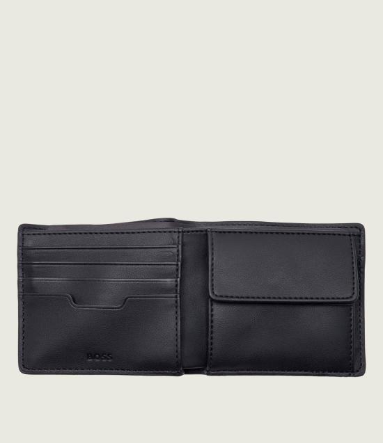 26SS 보스 남성지갑 50563638 10279848 01 001 - BOSS