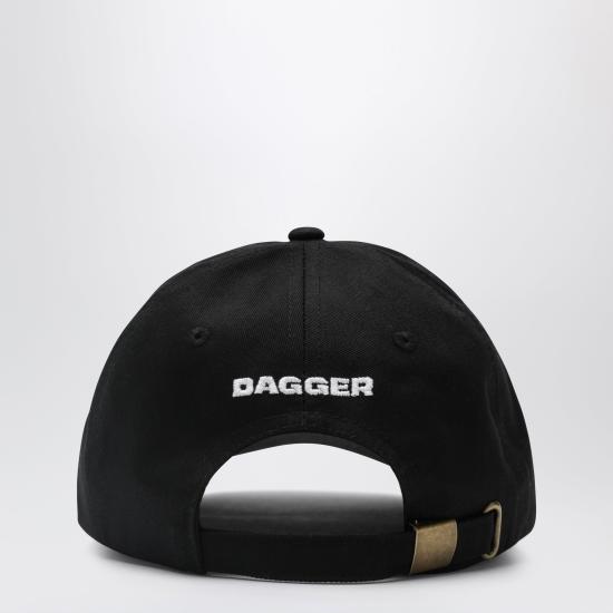 26SS DAGGER 볼캡 80001CCO Black - DAGGER