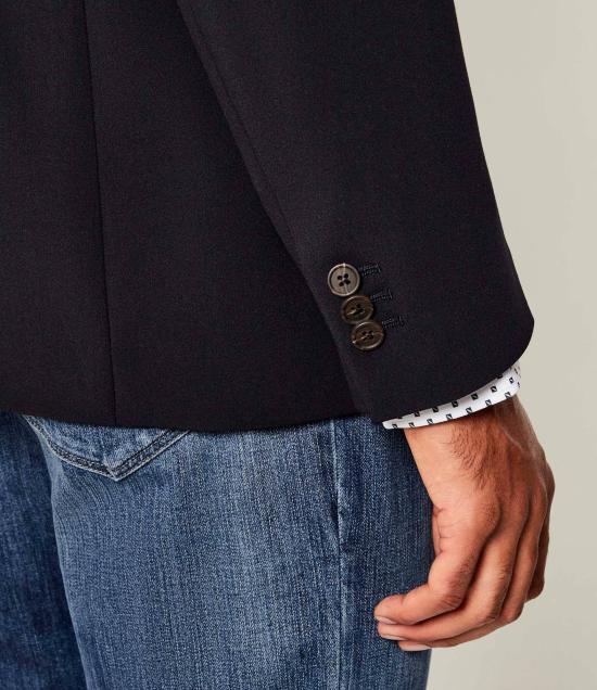 26SS 엠포리오 아르마니 수트 자켓 EM001158 AF18079 UB118 Blue navy - EMPORIO ARMANI