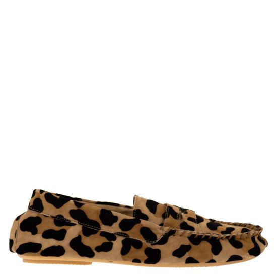 26SS 아니엘 로퍼 210CLEF BROWN