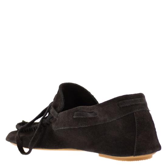 26SS 아니엘 로퍼 125CASHL BLACK - ANNIEL