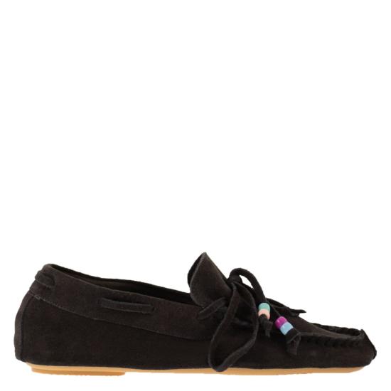 26SS 아니엘 로퍼 125CASHL BLACK