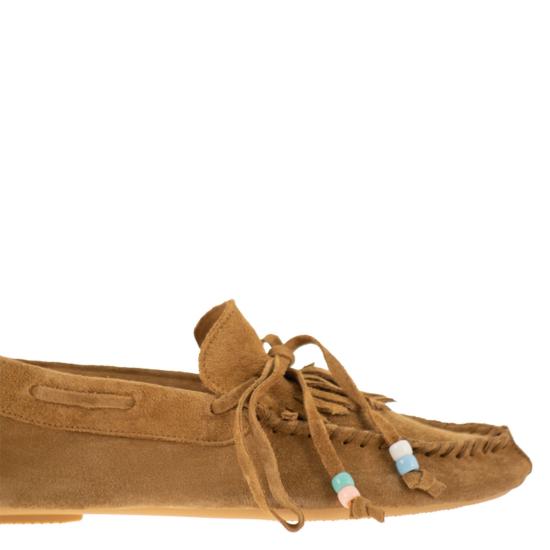 26SS 아니엘 로퍼 125CASHL CAMEL - ANNIEL