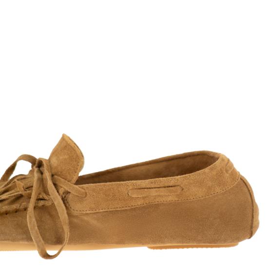 26SS 아니엘 로퍼 125CASHL CAMEL - ANNIEL