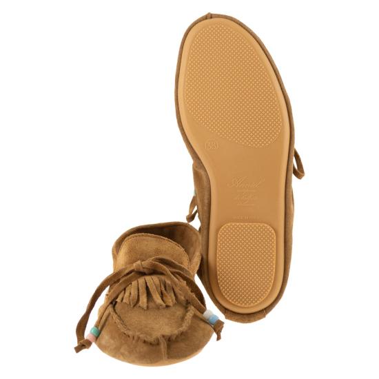 26SS 아니엘 로퍼 125CASHL CAMEL - ANNIEL