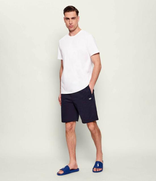 26SS 보스 숏팬츠 50561493 10269546 03 403 Blue - BOSS