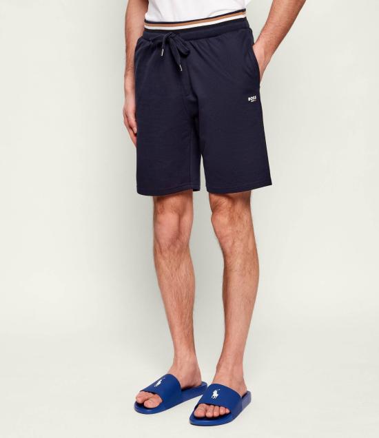 26SS 보스 숏팬츠 50561493 10269546 03 403 Blue