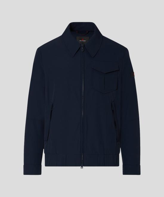 26SS 페트레이 자켓 PEU5745 01192031 215 Blue