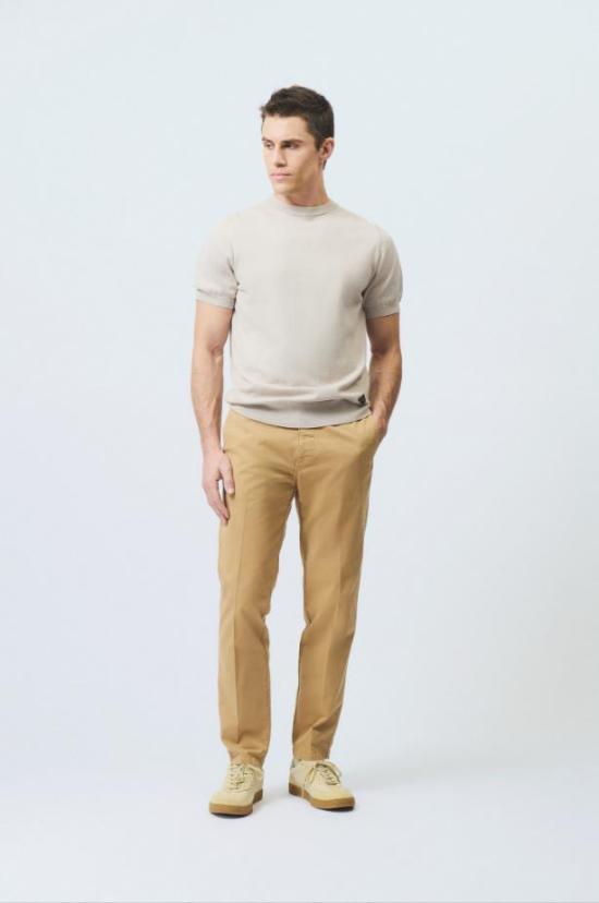 26SS 로이로져스 반팔 티셔츠 RRU90323 CS17 C0624 Marble - ROY ROGER'S