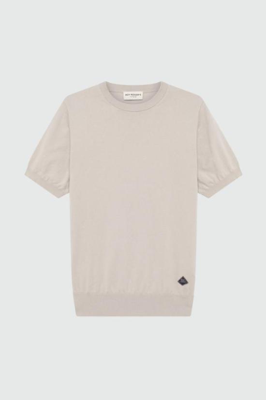 26SS 로이로져스 반팔 티셔츠 RRU90323 CS17 C0624 Marble