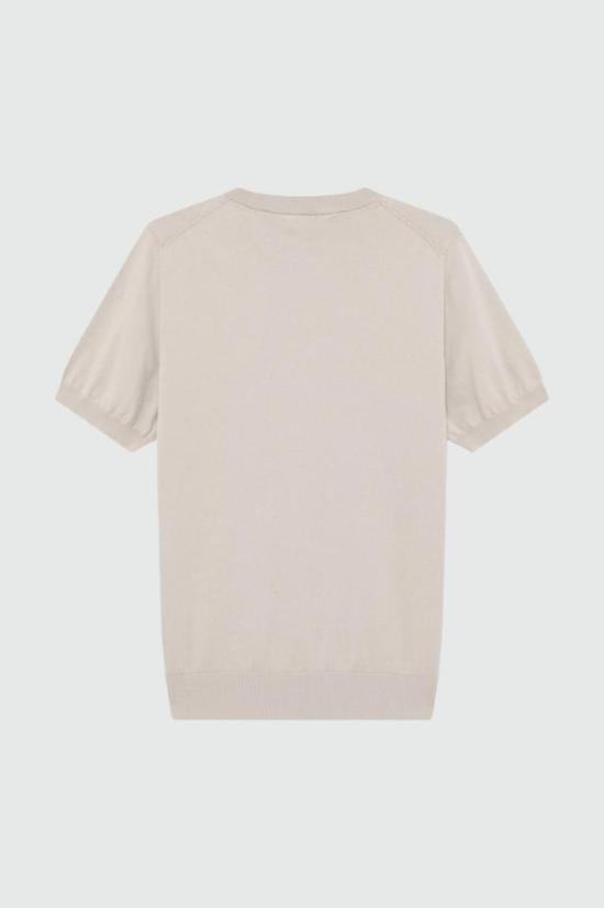 26SS 로이로져스 반팔 티셔츠 RRU90323 CS17 C0624 Marble - ROY ROGER'S