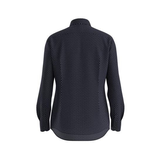 26SS 보스 긴팔 셔츠 50561106 10278633 01 404 Blue - BOSS