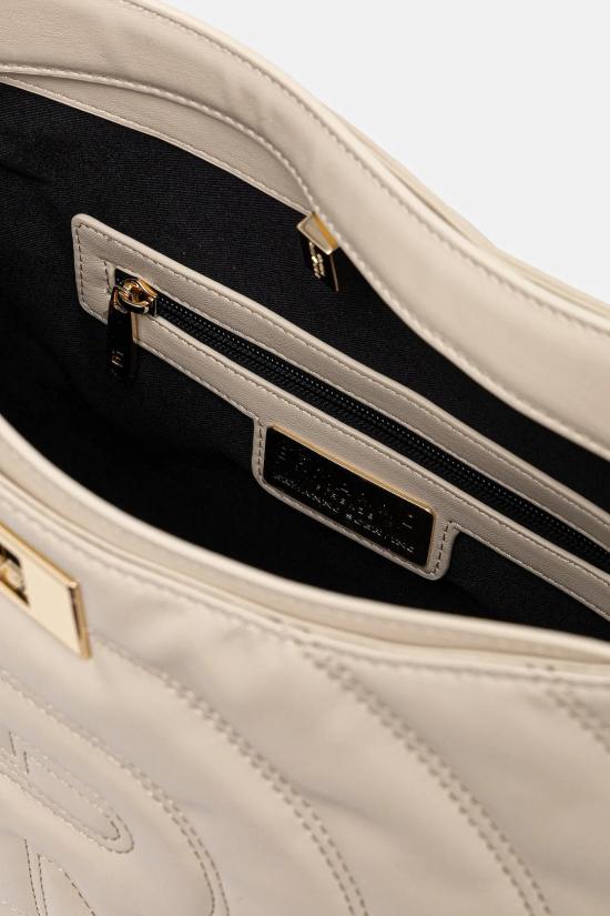 25FW 에르마노 피렌제 숄더백 12401969 381 White - ERMANNO FIRENZE