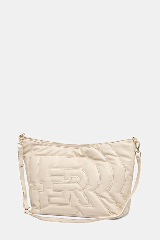 25FW 에르마노 피렌제 숄더백 12401969 381 White - ERMANNO FIRENZE