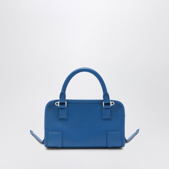 26SS 로에베 토트백 A039AS4X01LE Light blue - LOEWE