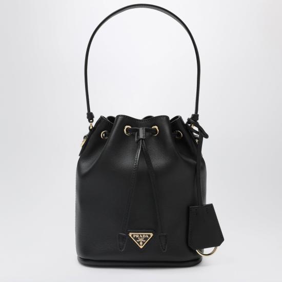 25SS 프라다 숄더백 1BE067ZOH2CYS Black