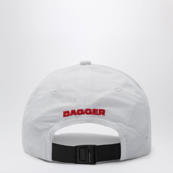 26SS DAGGER 볼캡 50005CO White - DAGGER