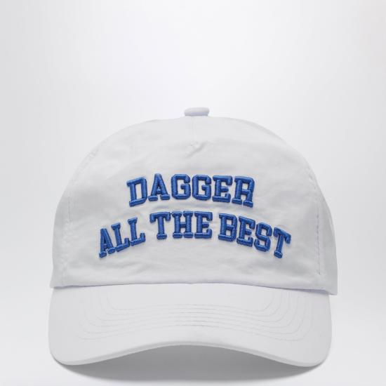 26SS DAGGER 볼캡 50005CO White