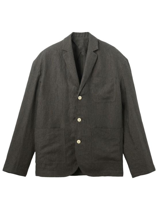 26SS 자크뮈스 자켓 JAM00105AW00810 970 DARK GREY