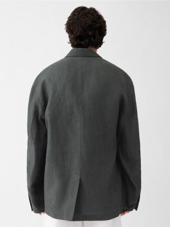 26SS 자크뮈스 자켓 JAM00105AW00810 970 DARK GREY - JACQUEMUS
