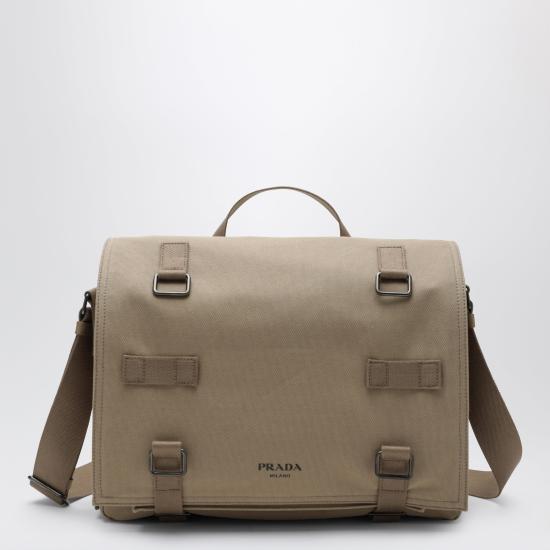 26SS 프라다 숄더백 2VD085OOP010 Beige