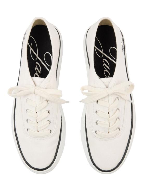 26SS 자크뮈스 스니커즈 FOM00212AW00829 110 OFF WHITE - JACQUEMUS