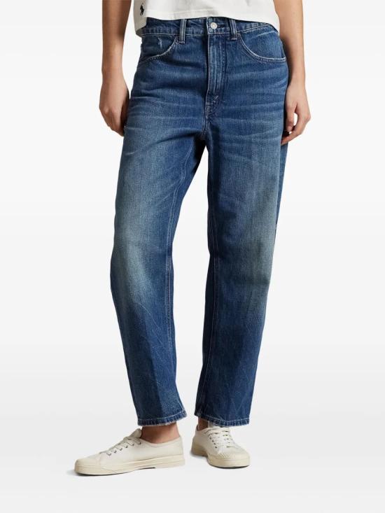 26SS 폴로 랄프로렌 데님 팬츠 211970179 001 DALLAZ WASH - POLO RALPH LAUREN