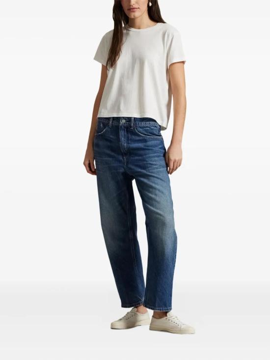 26SS 폴로 랄프로렌 데님 팬츠 211970179 001 DALLAZ WASH - POLO RALPH LAUREN