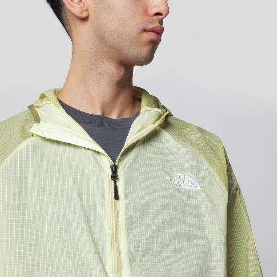 26SS 노스페이스 자켓 NF0A8GE4NY Yellow - NORTH FACE