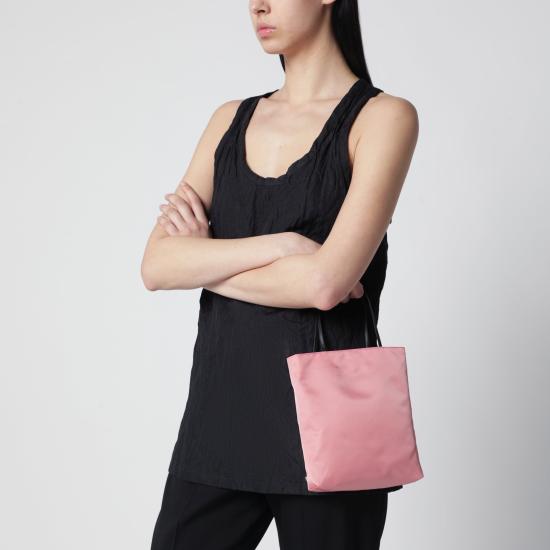 26SS 발레스크 숄더백 VA02 THEASNY Pink - VALESQUE