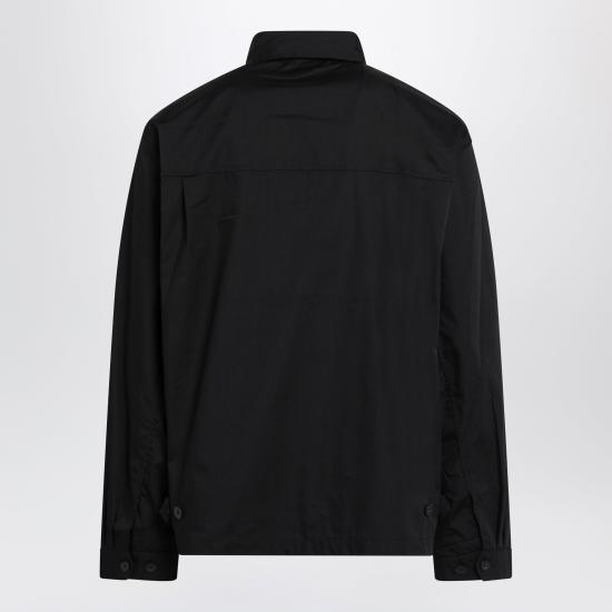 26SS 칼하트 WIP 포스탈 자켓 I036136PL Black - CARHARTT WIP