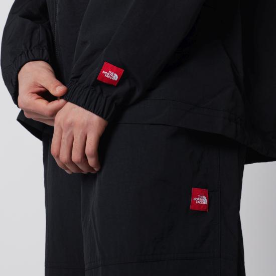 26SS 노스페이스 집업 니트 NF0A8FHCNY Black - NORTH FACE