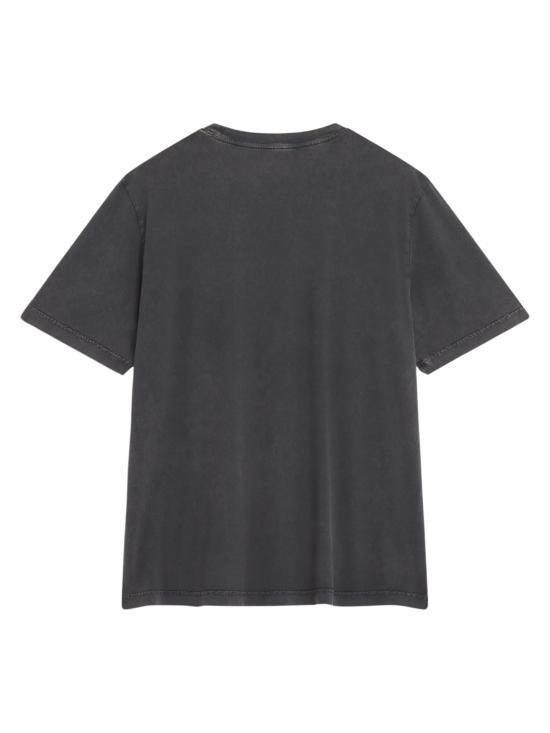 26SS 메종키츠네 반팔 티셔츠 PM00124KJ7036 0519 Grey - MAISON KITSUNE