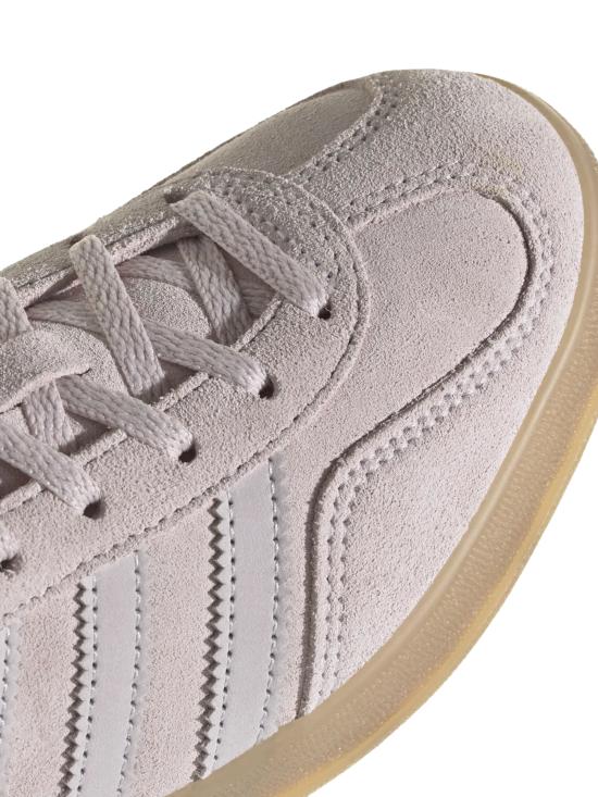 26SS 아디다스 가젤 인도어 스니커즈 IH9221 ALMPNK Multicolor - ADIDAS