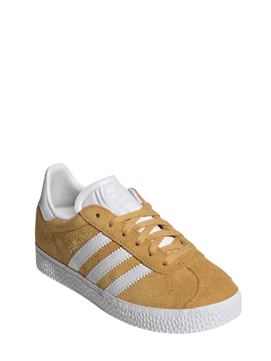 26SS 아디다스 가젤 인도어 스니커즈 IH9221 ALMPNK MULTICOLOR - ADIDAS