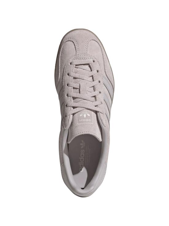 26SS 아디다스 가젤 인도어 스니커즈 IH9221 ALMPNK Multicolor - ADIDAS