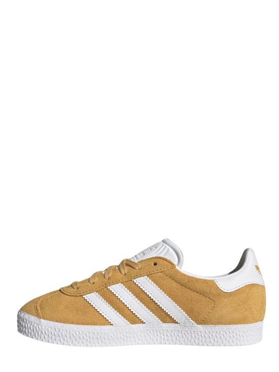 26SS 아디다스 가젤 인도어 스니커즈 IH9221 ALMPNK MULTICOLOR - ADIDAS