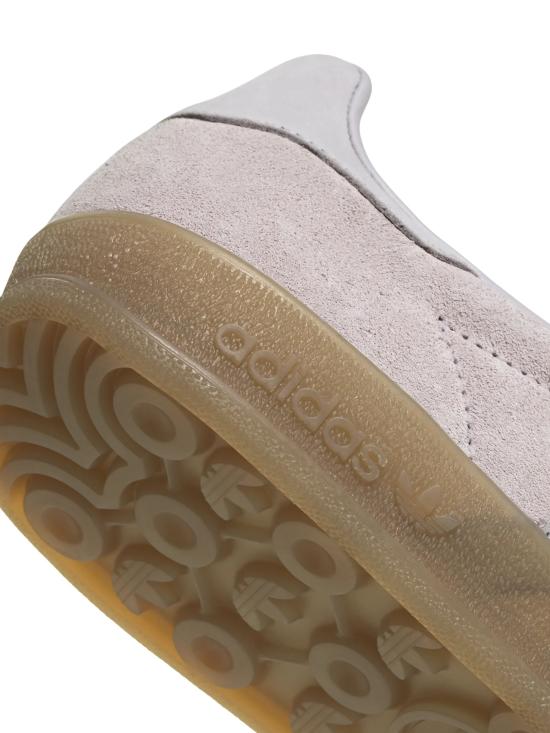 26SS 아디다스 가젤 인도어 스니커즈 IH9221 ALMPNK Multicolor - ADIDAS