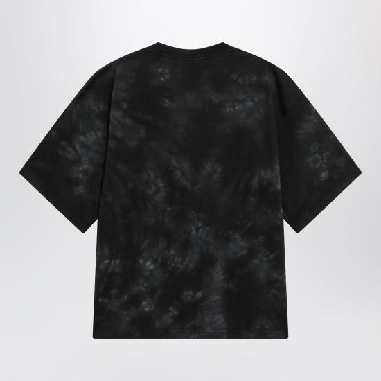 26SS 칼하트 WIP 반팔 티셔츠 I036247CO Black - CARHARTT WIP