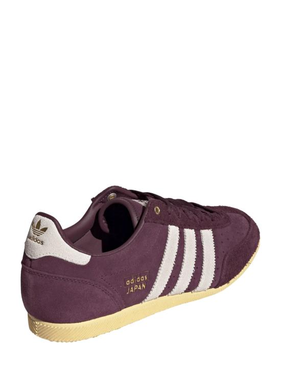 26SS 아디다스 재팬 마룬 KJ6153 MAROON Viola - ADIDAS