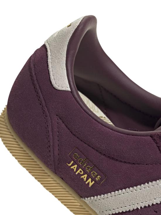 26SS 아디다스 재팬 마룬 KJ6153 MAROON Viola - ADIDAS