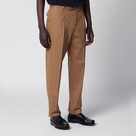 26SS 피티토리노 수트 팬츠 CORSZAZ40FWDSD80 Beige